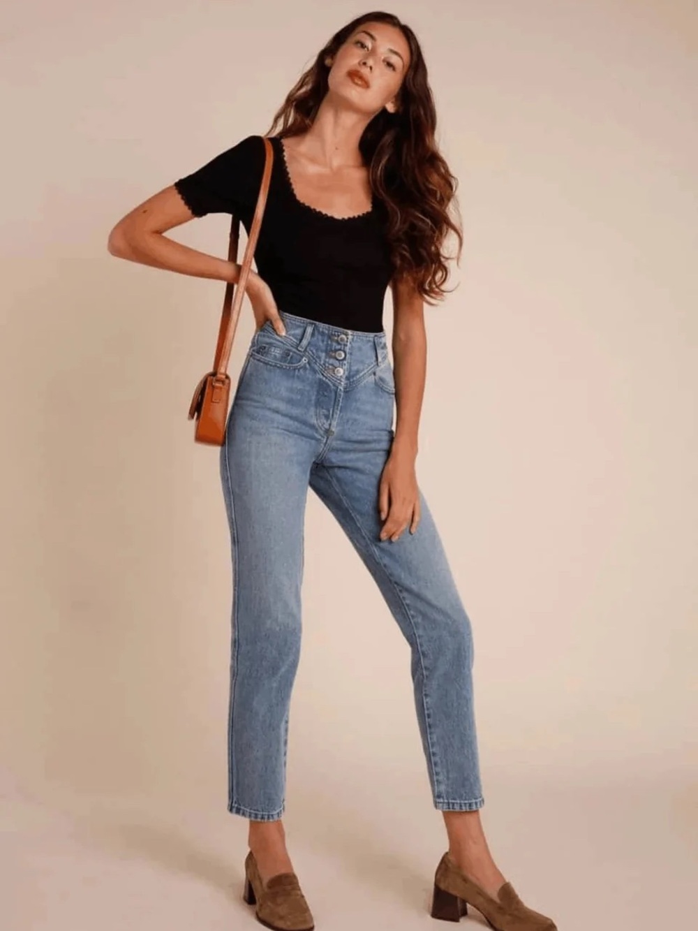 Brand new!!! Rouje Gambetta Jeans Size 24